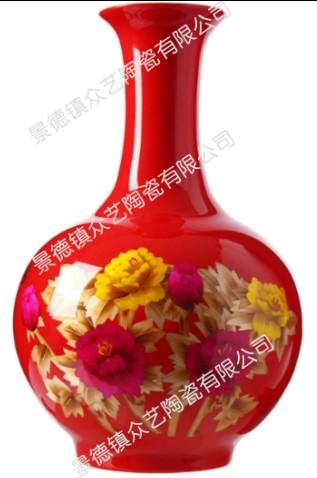 哈尔滨陶瓷花瓶厂∣哈尔滨陶瓷花瓶厂家〗哈尔滨陶瓷花瓶∣