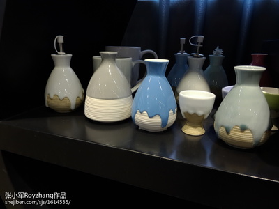 2016美阳玻璃制品 陶瓷类