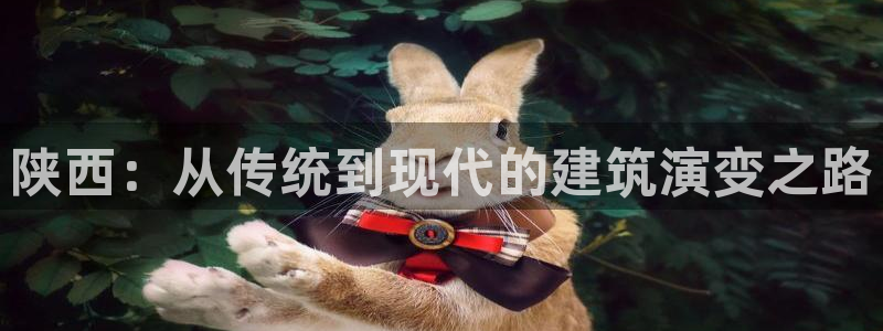 意昂体育3招商电话地址是多少：陕西：从传统到现代的建筑演变之路