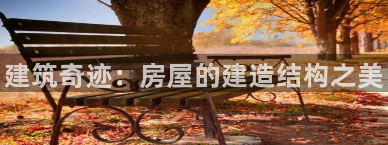 意昂3神州：建筑奇迹：房屋的建造结构之美