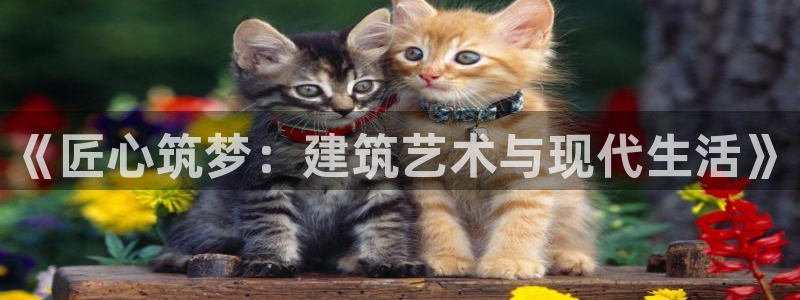 意昂体育3平台注册要钱吗：《匠心筑梦：建筑艺术与现代生活》