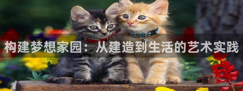 意昂3官网：构建梦想家园：从建造到生活的艺术实践