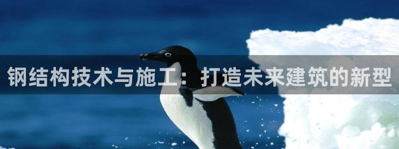 意昂体育3平台假的吗是真的吗：钢结构技术与施工：打造未来建筑的新型